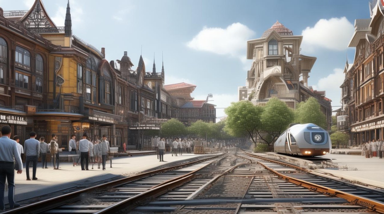 铁道类高等专科学校排名有哪些？铁路技术职业学校哪个好？