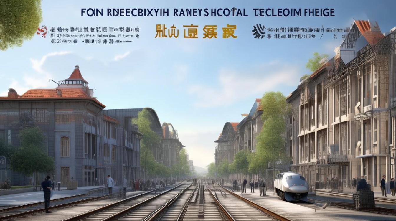 铁道类高等专科学校排名有哪些？铁路技术职业学校哪个好？