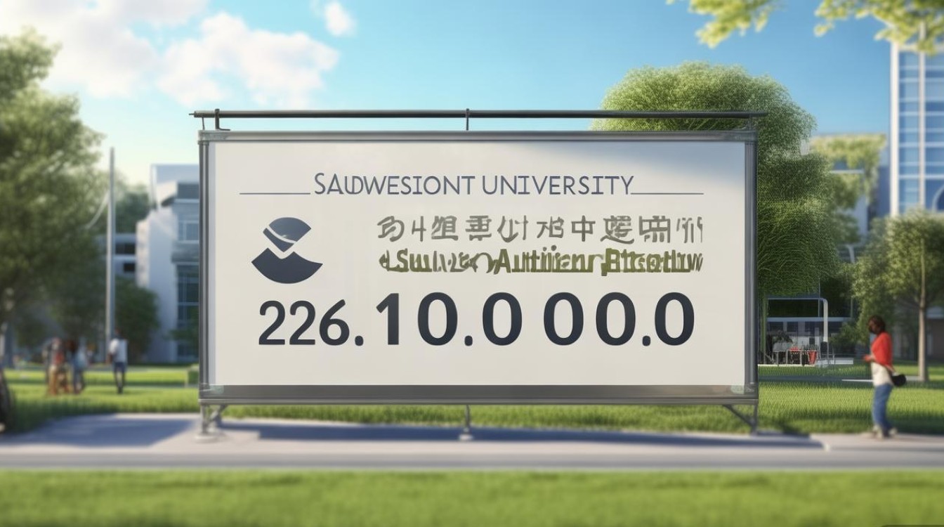 西南大学录取名额是多少？2026年招生计划多少人？