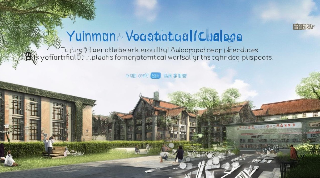 云南旅行职业学院怎么样？值得去读吗好就业吗？