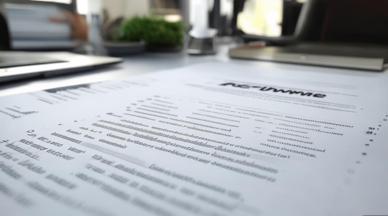 职业学院老师简历怎么写，求职简历怎么写才吸睛？