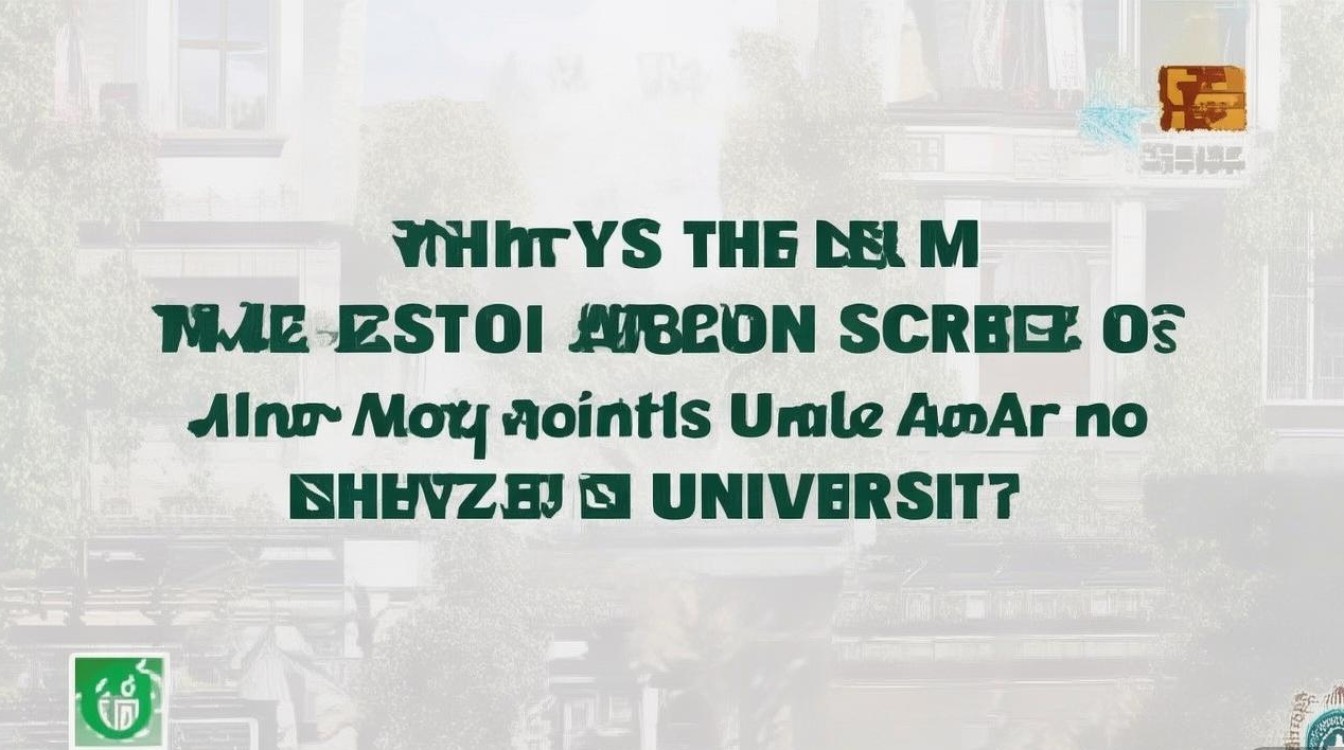 深圳大学最低录取分是多少，高考多少分能考上深大