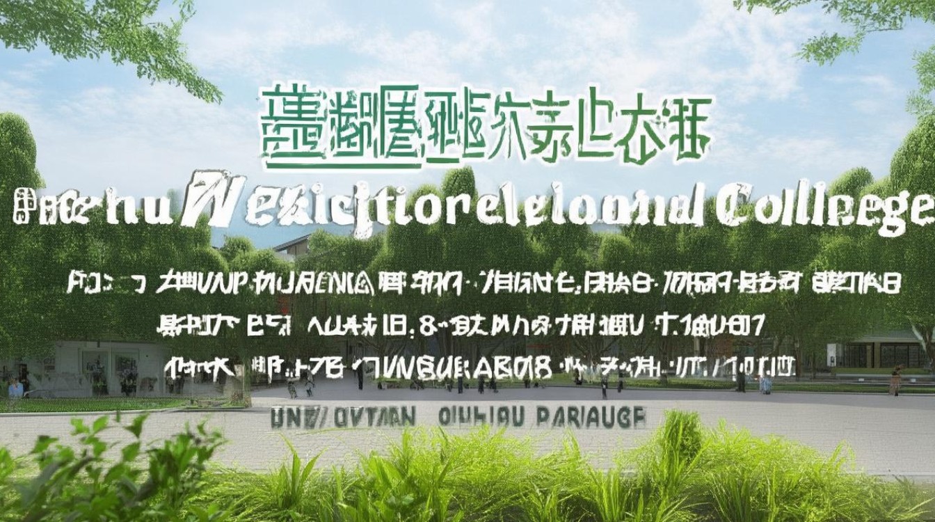 安徽中考职业学院有哪些？安徽中职学校哪个好？