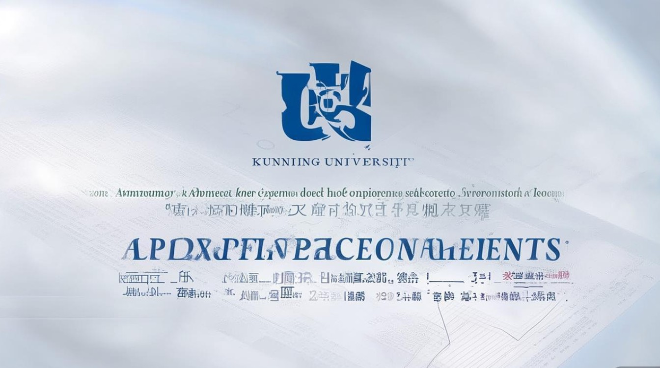 昆明大学录取分数线是多少，多少分能被昆明大学录取