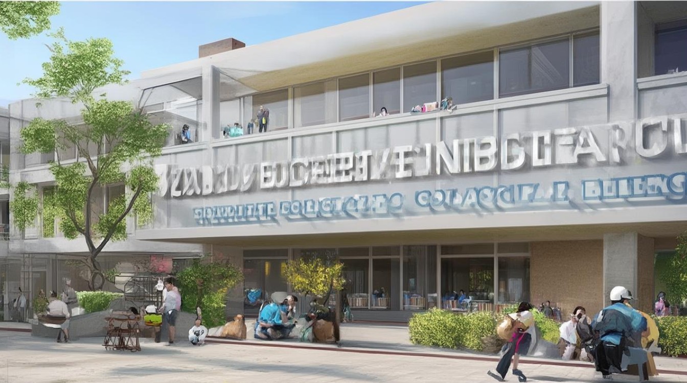 淄博电子职业学院好不好，毕业好找工作吗？