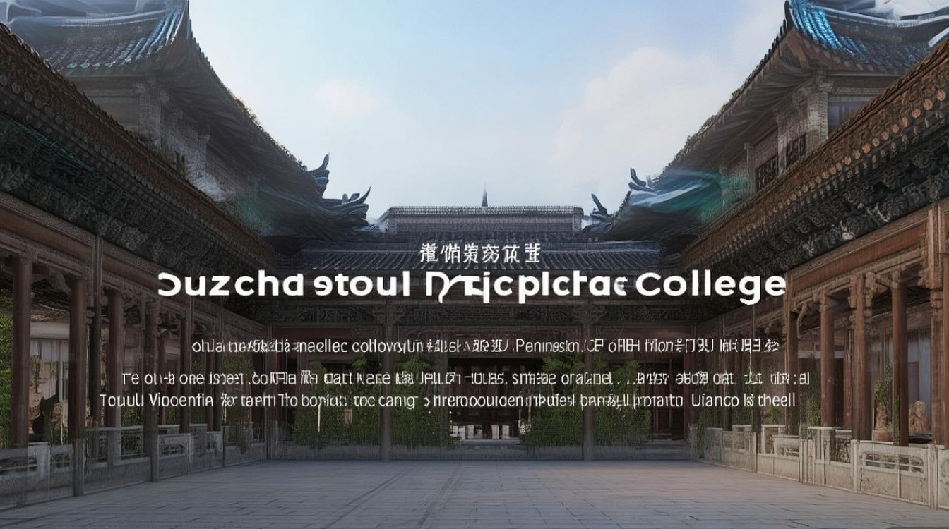 苏州建筑学专科学校排名怎么样，江苏省专科院校哪个好？