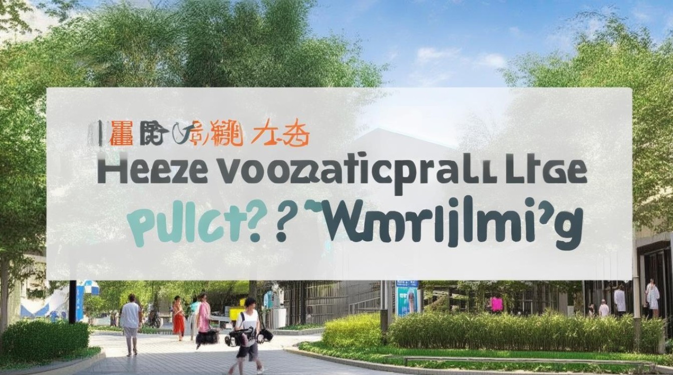 菏泽职业学院是公办的吗，值得去报考吗？