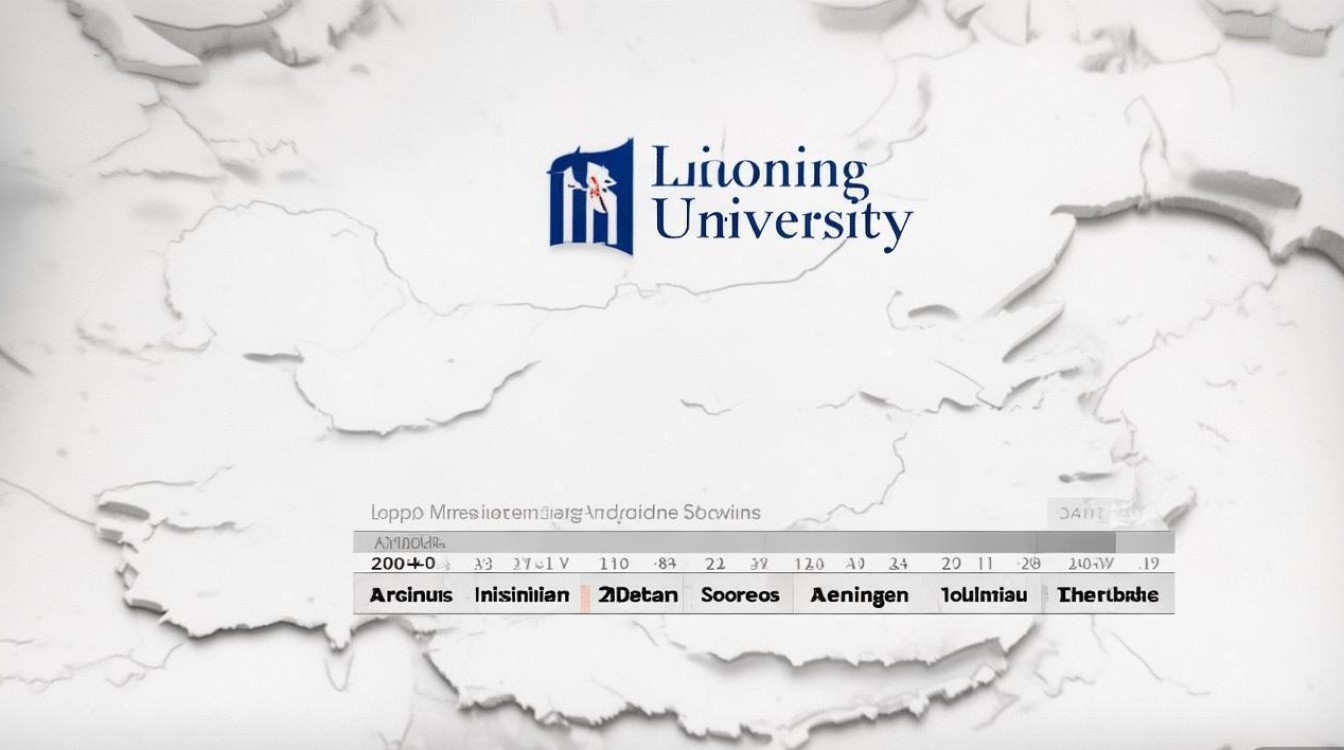 辽宁大学安徽录取分多少，2026年最低投档线是多少