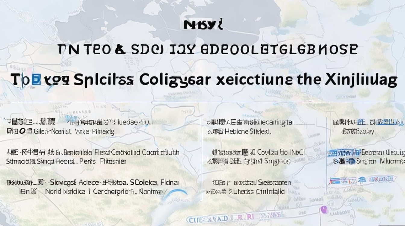 新疆重点专科学校排名前十是哪些，新疆最好的专科学校怎么选？