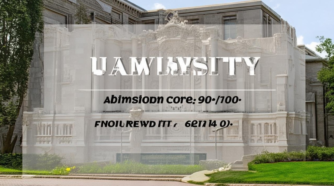 建筑类大学录取分数是多少，最低多少分能考上