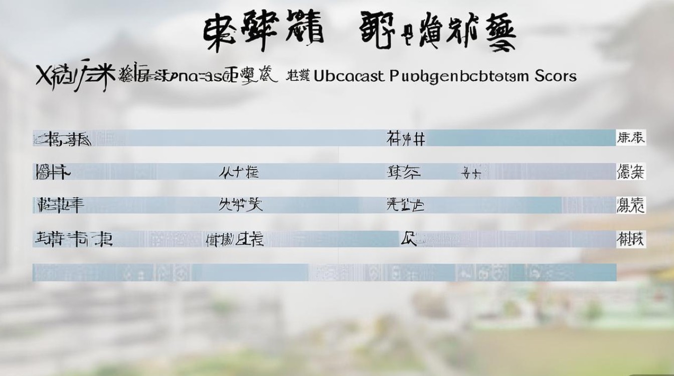 江西二本录取的大学有哪些，江西二本大学分数线是多少
