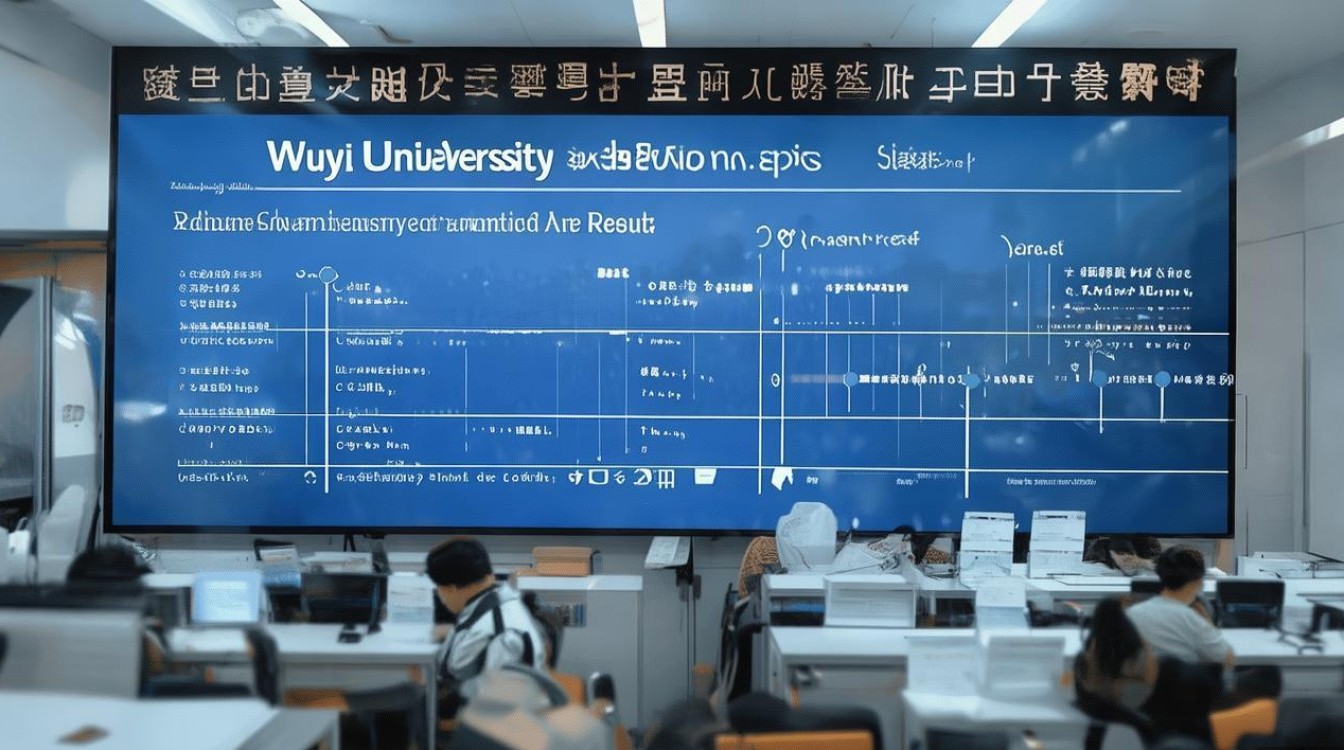 五邑大学录取完了吗，五邑大学录取结果什么时候出来