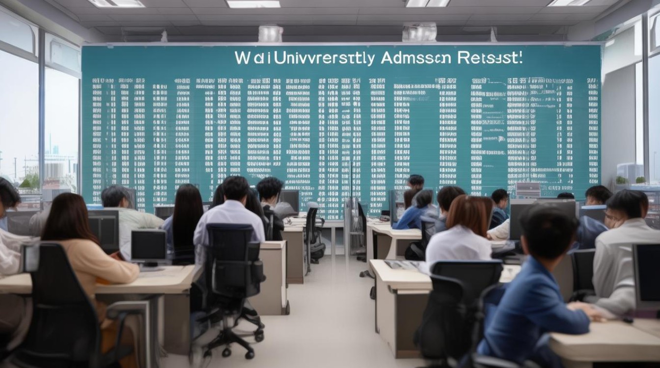 五邑大学录取完了吗，五邑大学录取结果什么时候出来