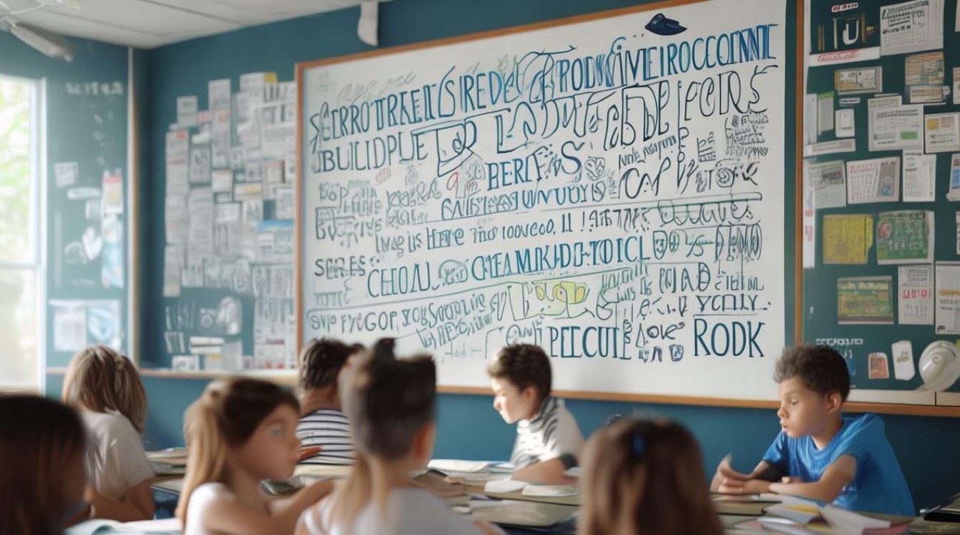 职业学院教室标语有哪些，励志标语怎么写？