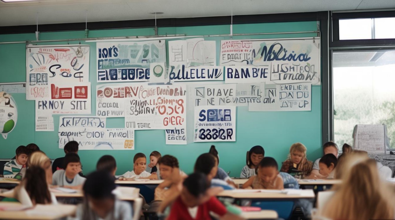 职业学院教室标语有哪些，励志标语怎么写？