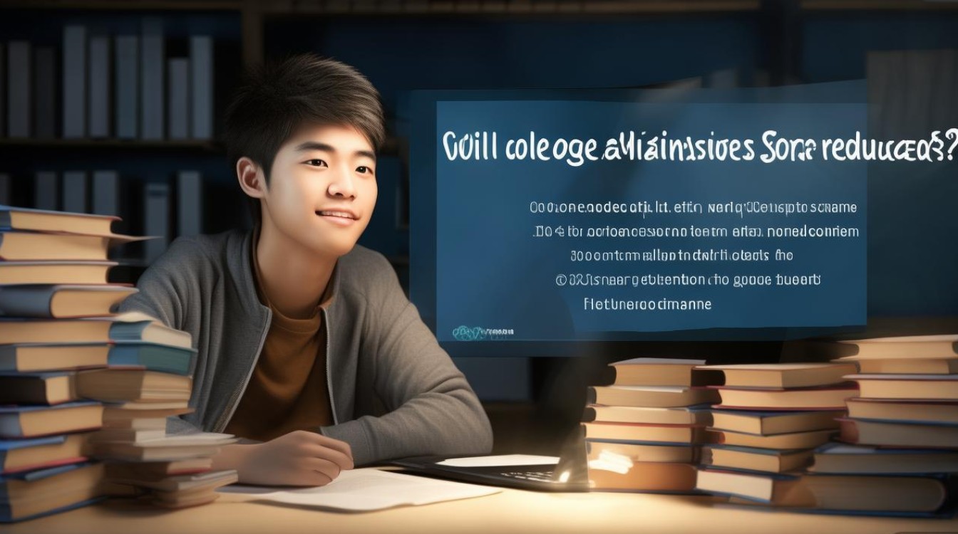 大学录取会降分吗，高考降分录取有哪些具体条件