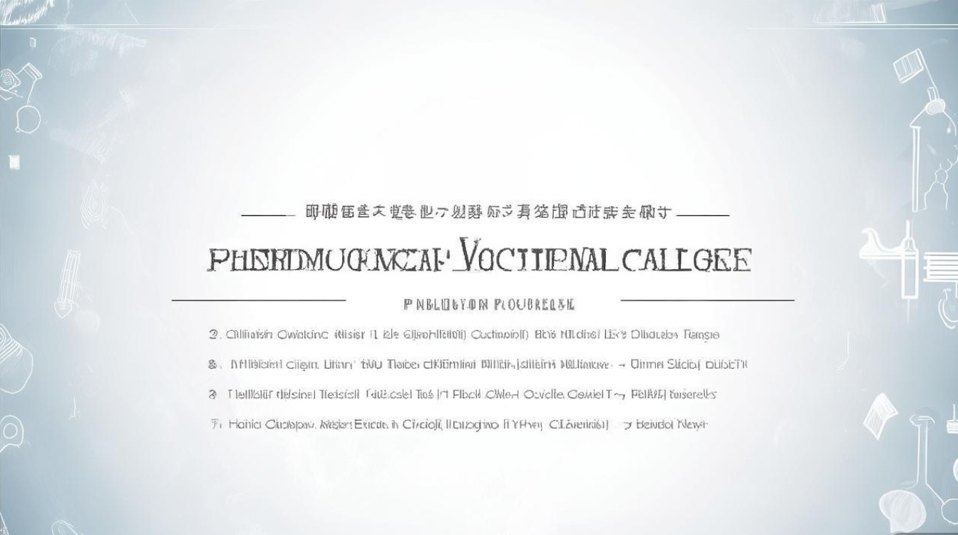 广东省药剂专科学校排名怎么样,公办专科学校有哪些? 广东省药剂专科学校排名怎么样,公办专科学校有哪些?