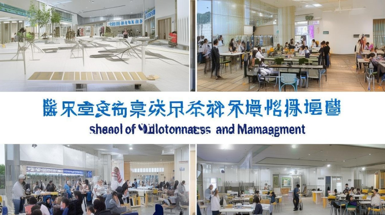 菏泽职业学院经管怎么样，毕业后好找工作吗