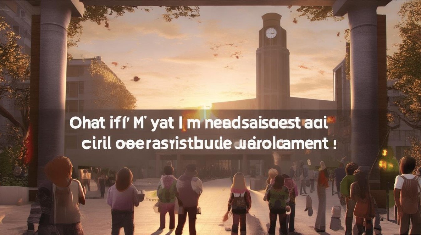 黎明大学如果没录取怎么办，还能参加补录吗？