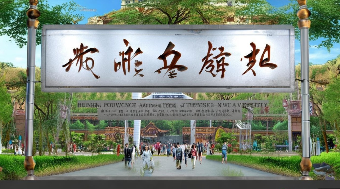 中国名族大学湖南录取