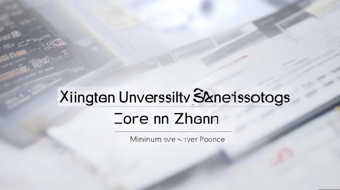 湘潭大学在浙江录取分是多少，湘潭大学浙江最低录取分是多少