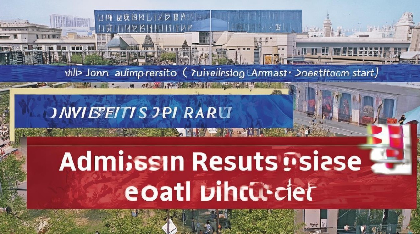 大连交通大学开始录取了吗，录取结果什么时候出来？