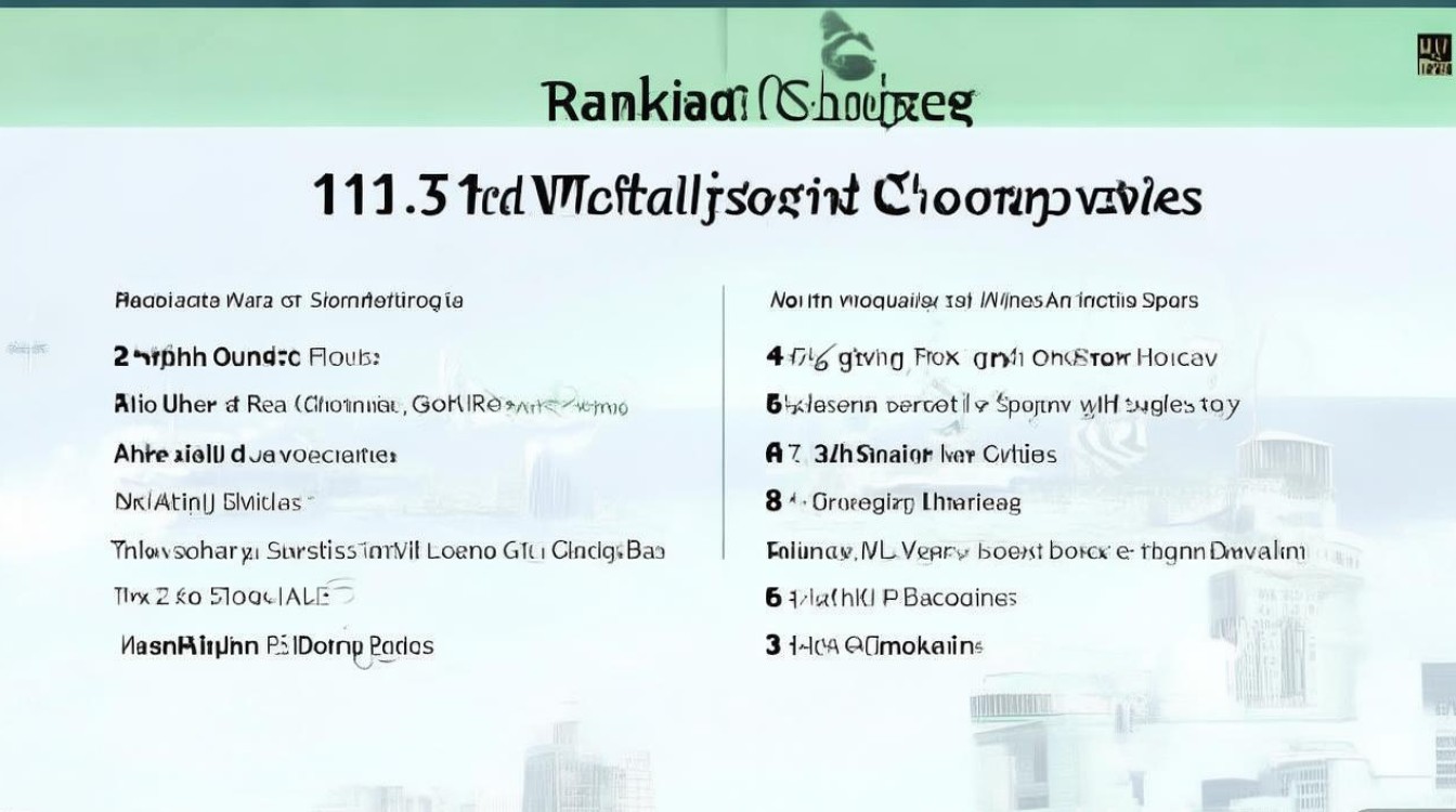 重庆医学类专科学校排名如何？重庆有哪些医学类大学