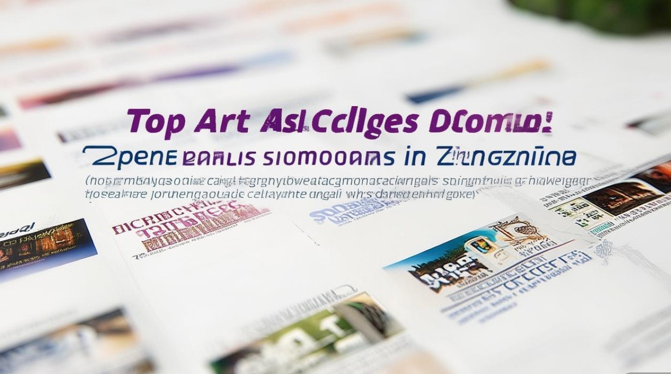 郑州艺术类专科学校排名有哪些？河南单招学校怎么选？