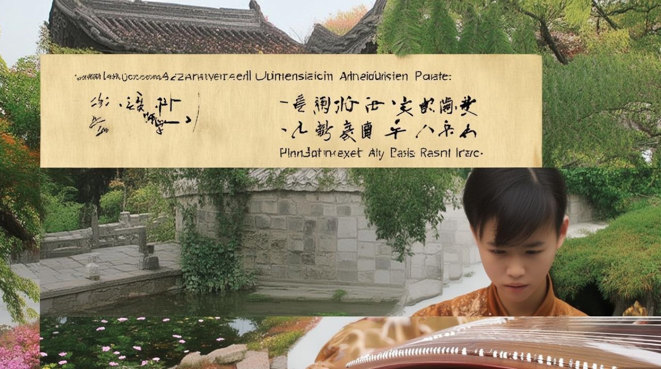 湖南古筝大学录取率是多少，湖南古筝艺考通过率高吗