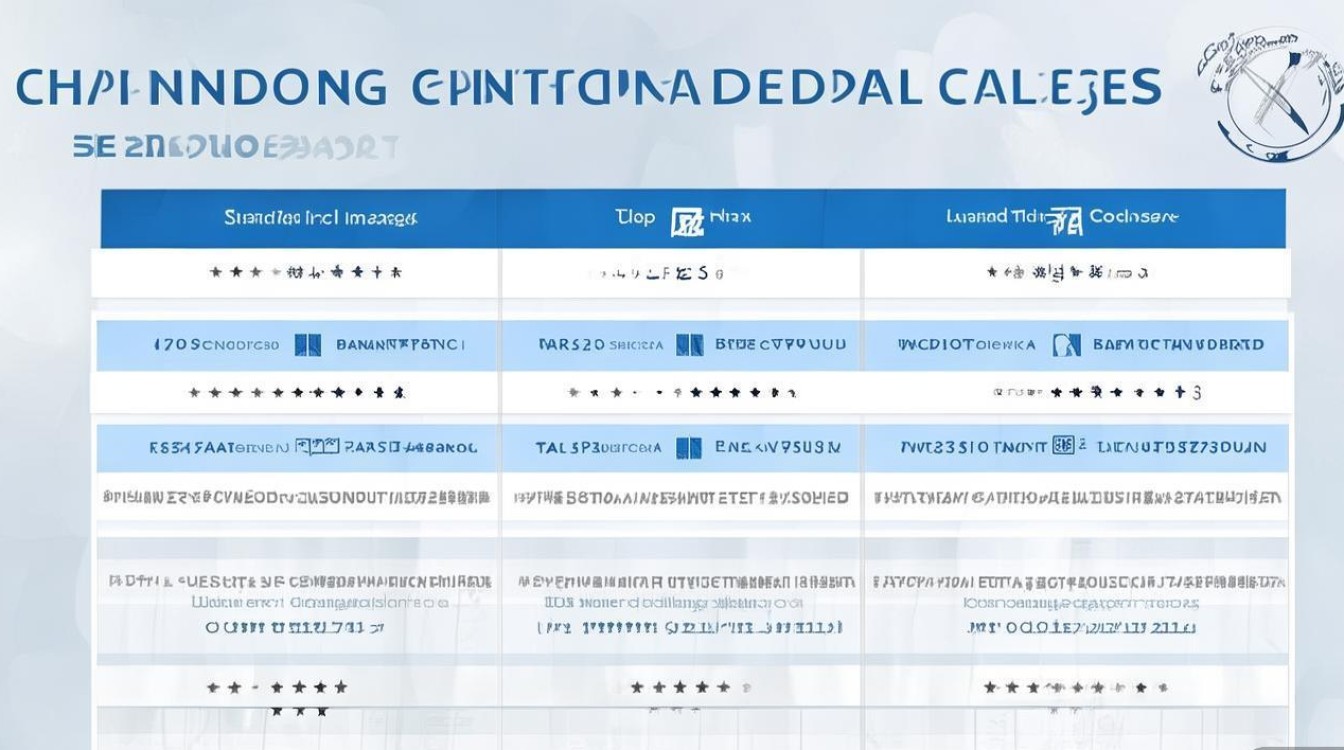 山东临床专科学校排名怎么样？，山东的专科医学院排名有哪些？