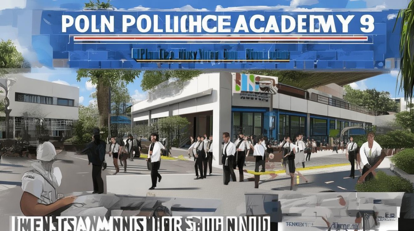 警校排名前十的专科学校有哪些？专科警校录取分数线是多少？