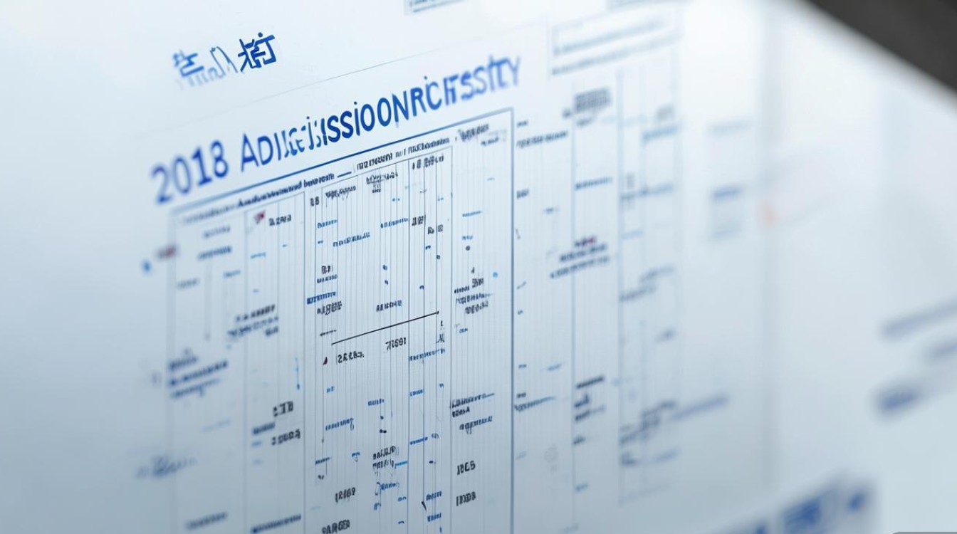 2018陇东大学录取分是多少，多少分能考上？