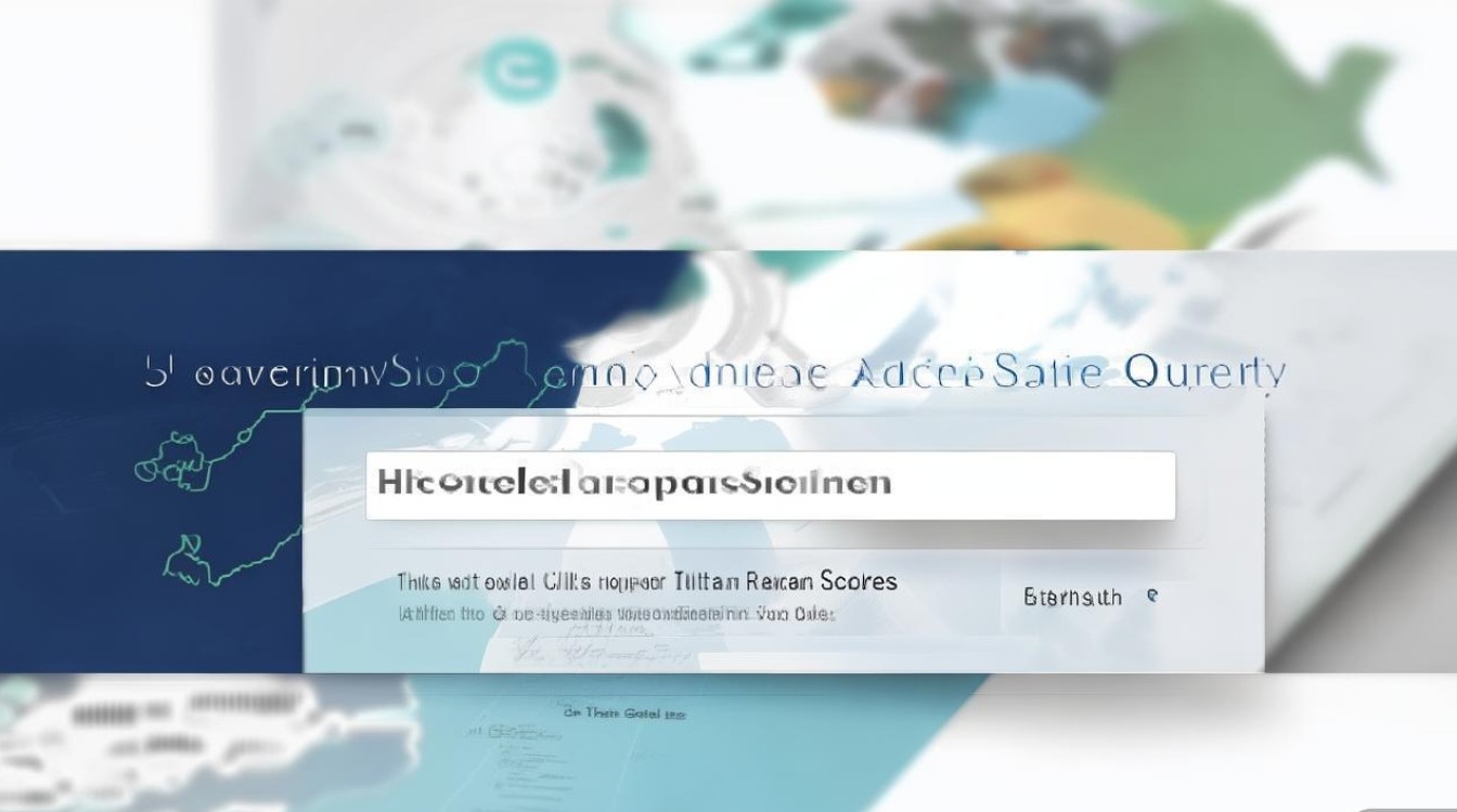 大学录取分数线怎么查，历年高考录取分在哪里看