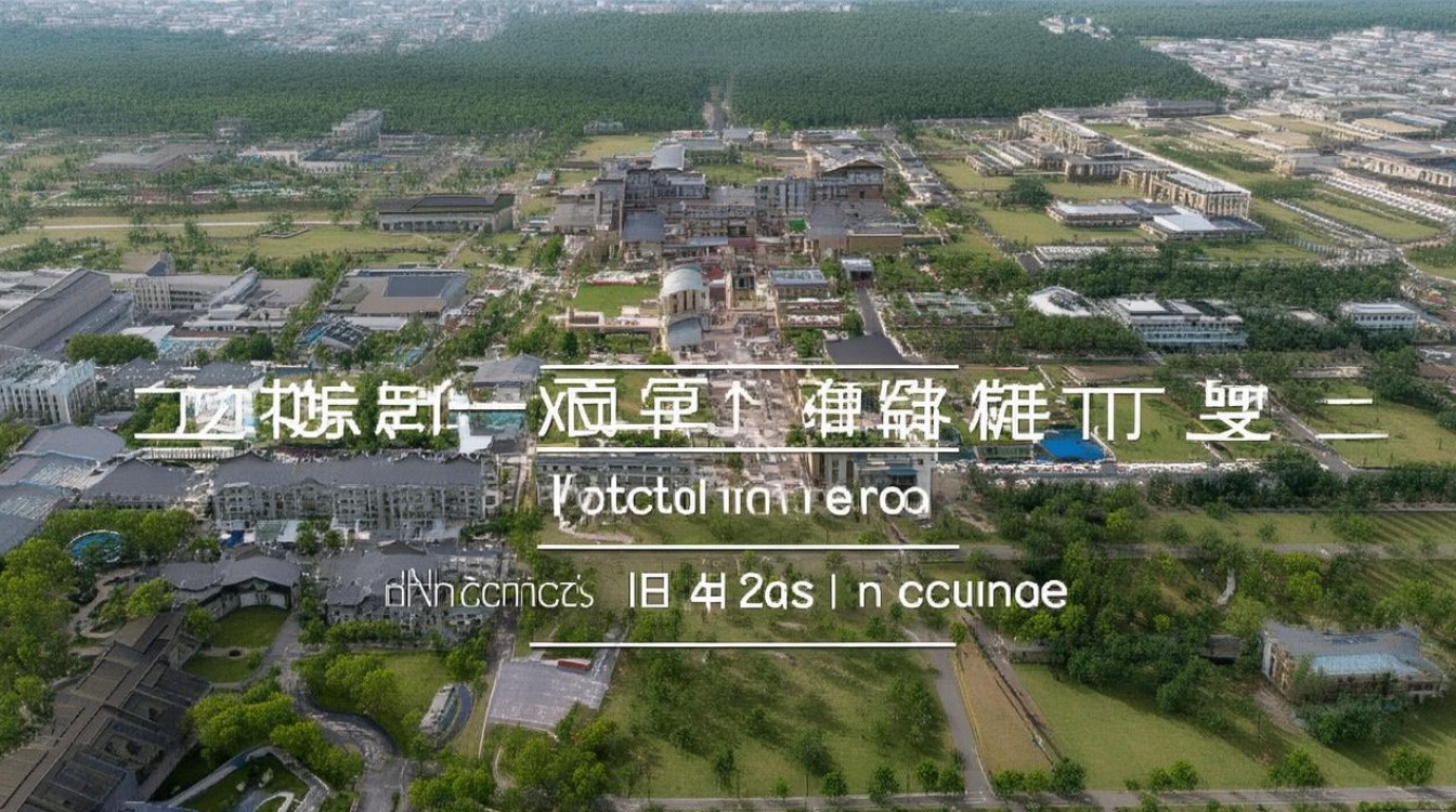 枣庄职业学院占地面积多大？学校总面积是多少亩？