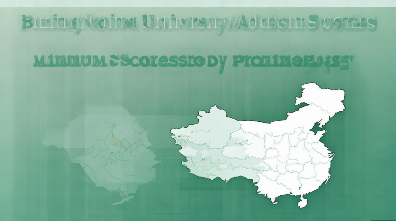 北京师范大学录取分数线是多少，2026年各省最低分多少？