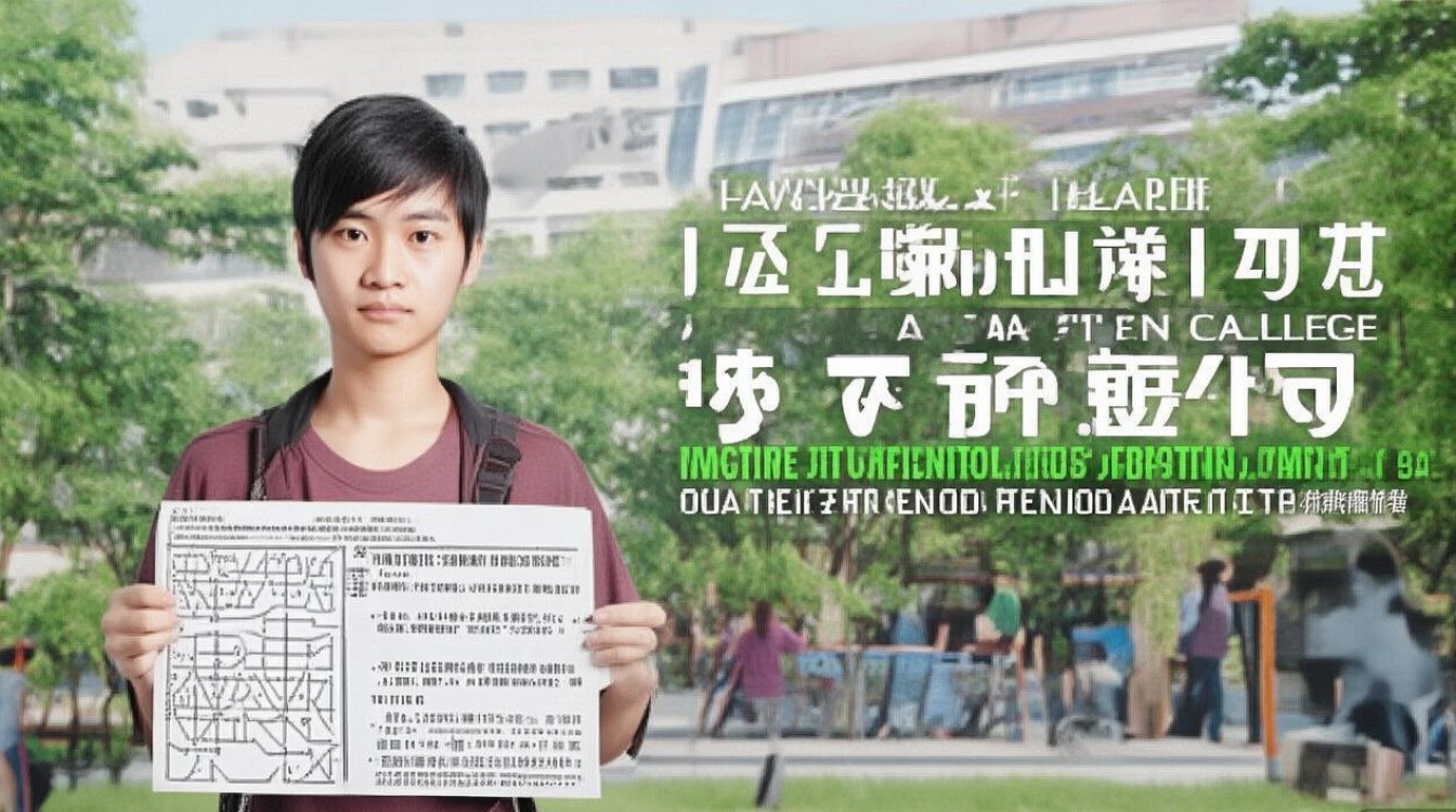 江门职业学院转系难吗，江门职业学院转专业需要什么条件？