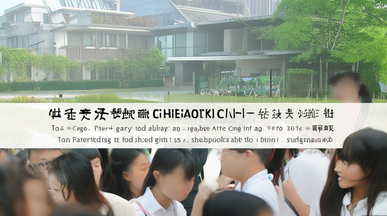 江西专科学校排名怎么样？三校生能报考哪些学校？