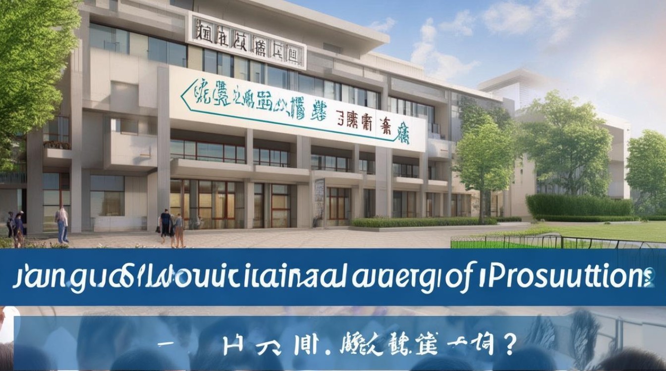 江苏检察职业学院是公办还是民办，毕业好找工作吗