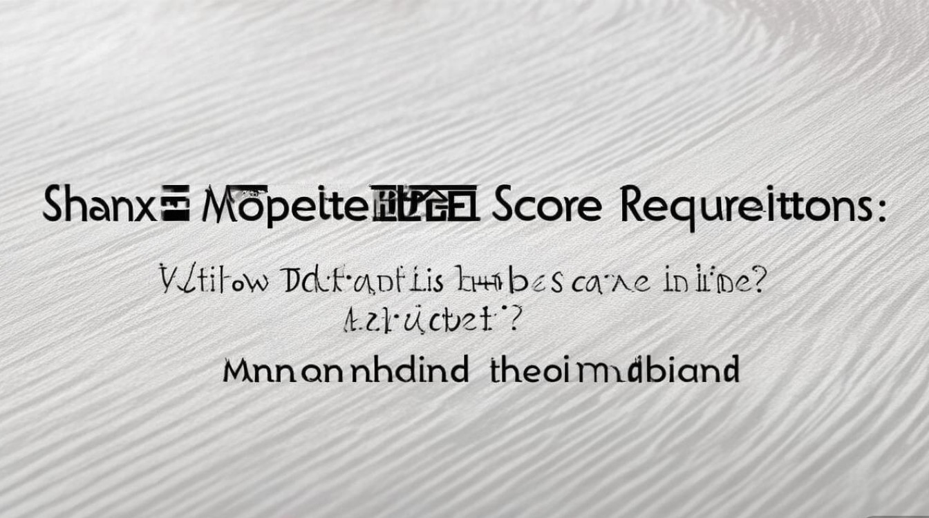 山西应用科技学院艺术类分数线多少？最低多少分能上？