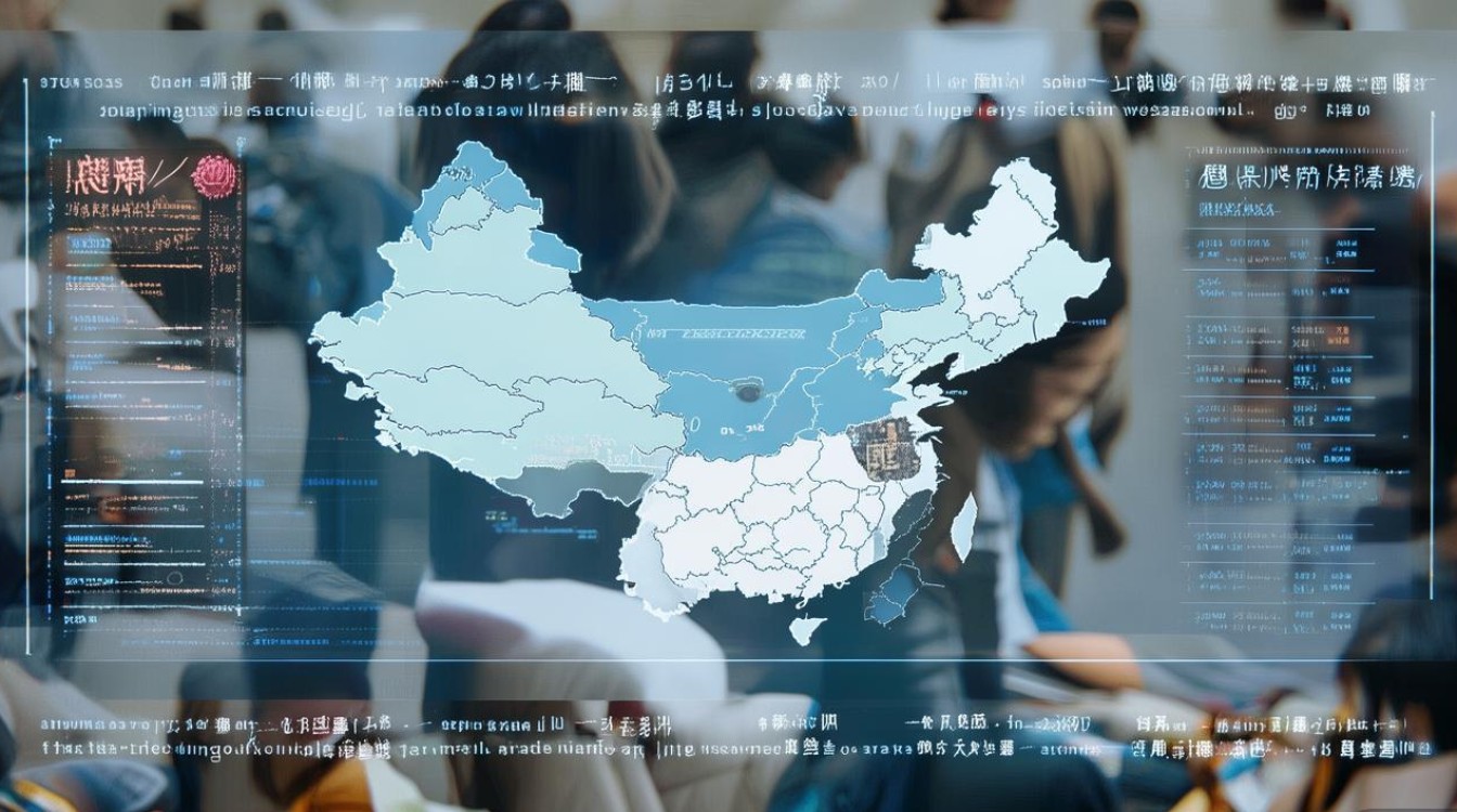 中国人大学录取难吗，高考录取分数线怎么查？