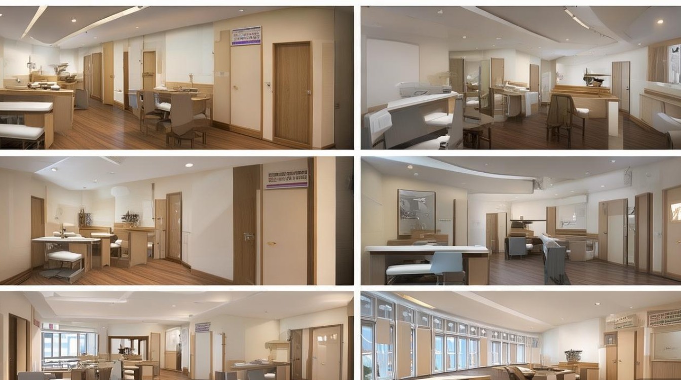 揭阳职业学院宿舍条件怎么样？几人间有独立卫生间吗？