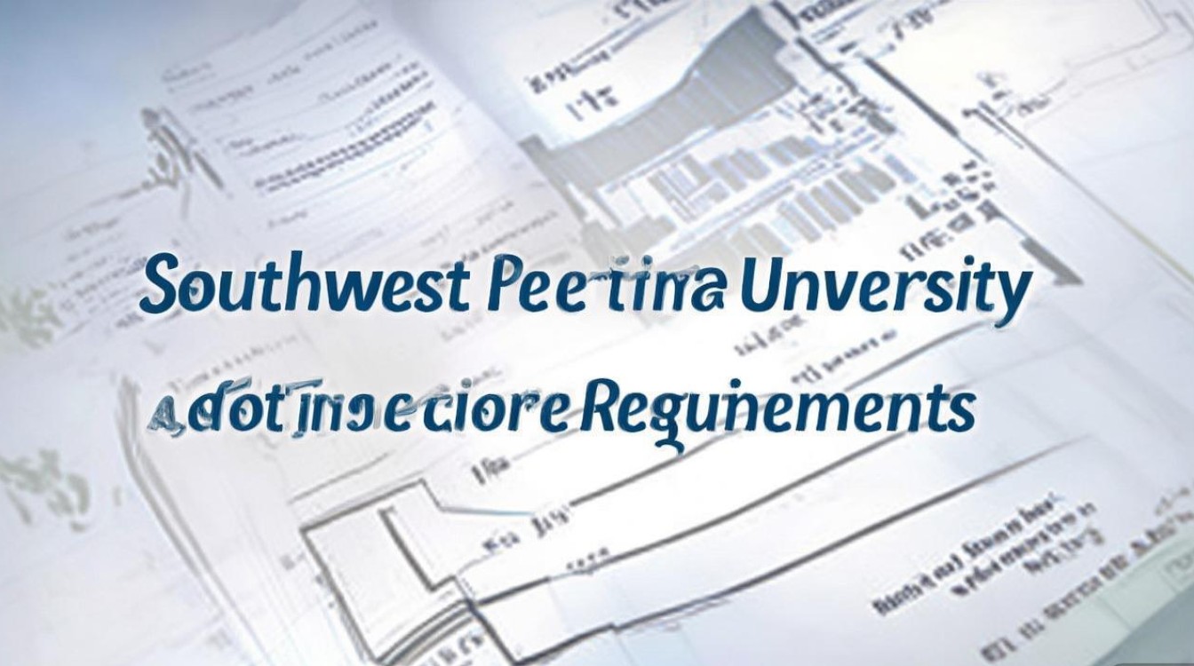西南石油大学录取分数线是多少，多少分能考上？