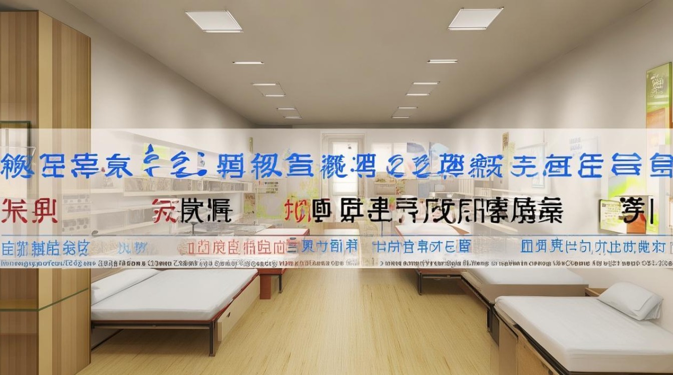 昆明专科学校宿舍排名前十有哪些？宿舍条件好吗？