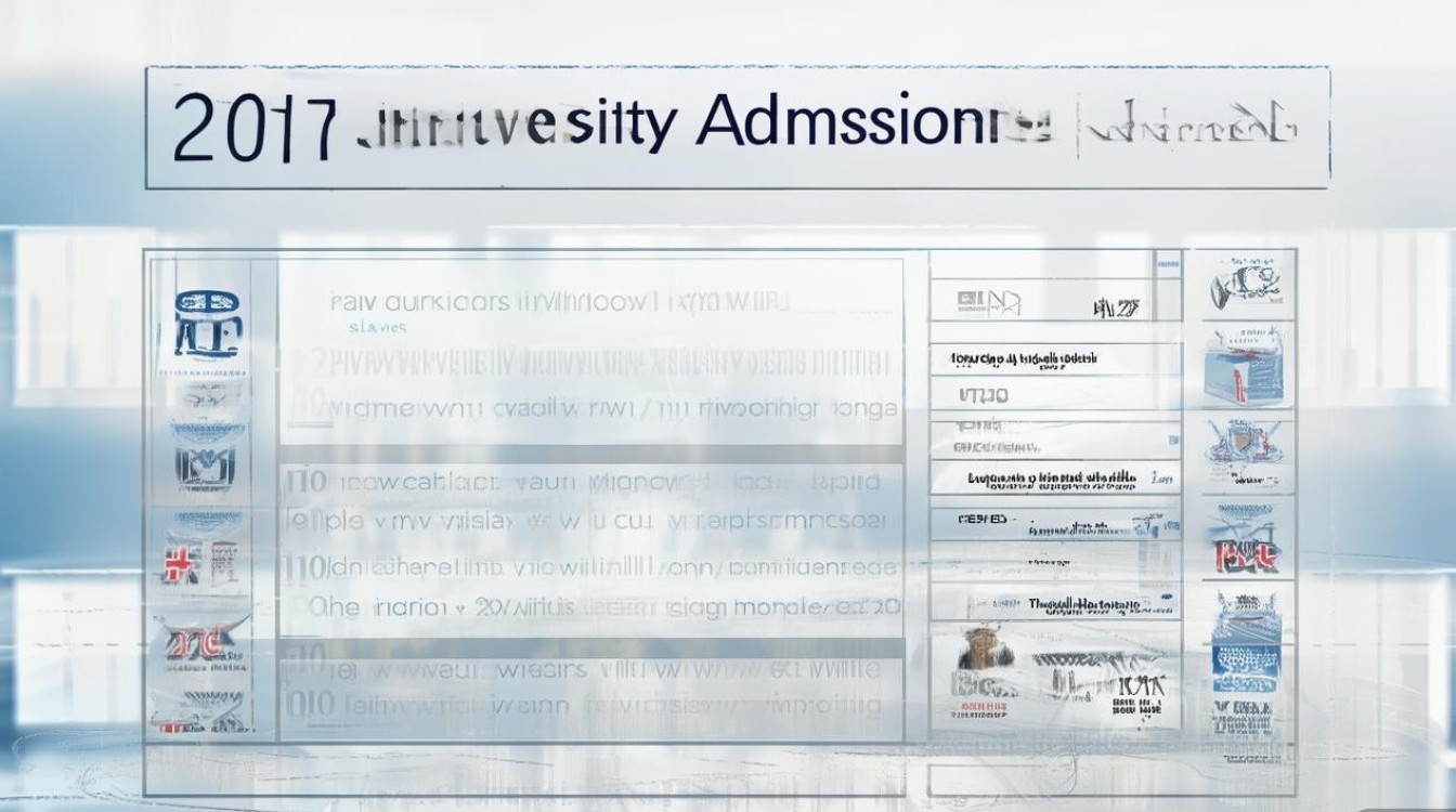 2017大学录取分数线是多少，怎么查各大学录取线