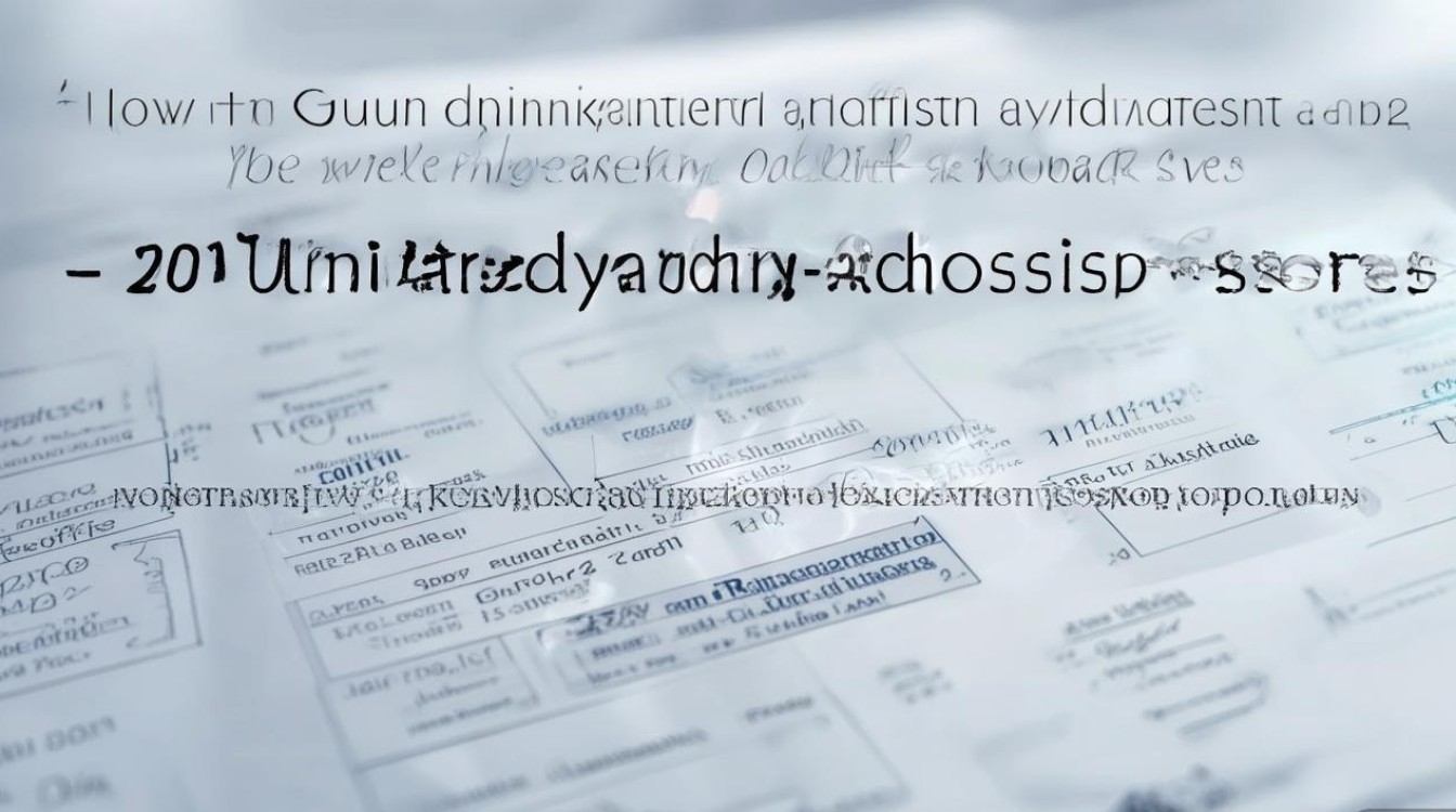 2017大学录取分数线是多少，怎么查各大学录取线