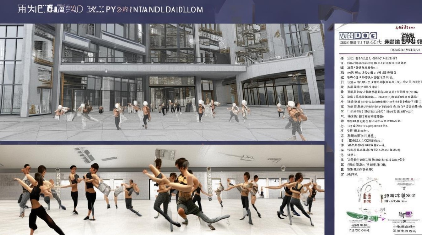 国标舞专科学校全国排名如何？舞蹈艺考知识点有哪些？