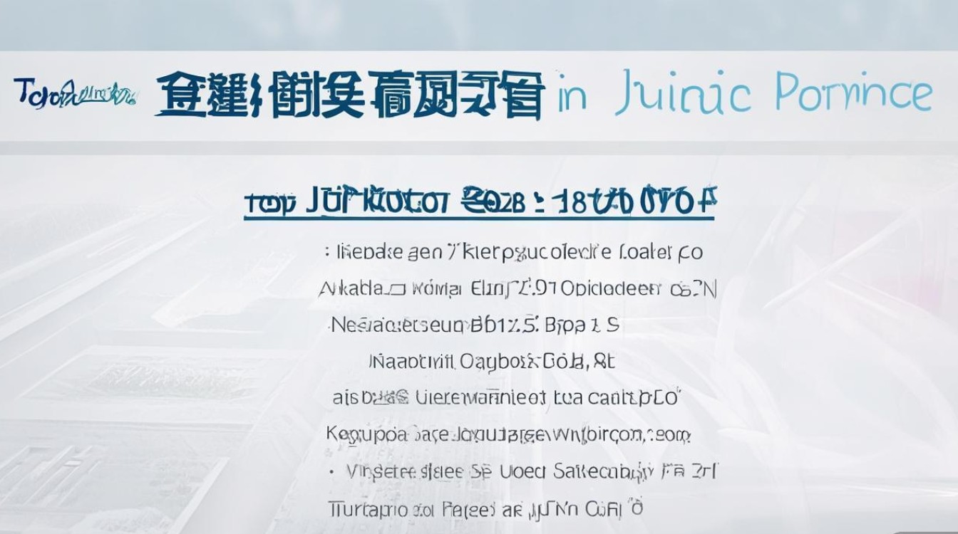 吉林好的专科学校公办排名有哪些，哪所值得报考？