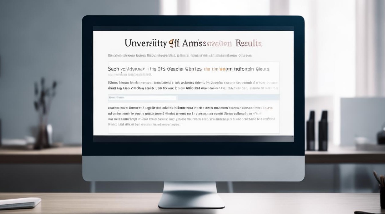 怎么查询大学录取名次，高考录取结果在哪里查
