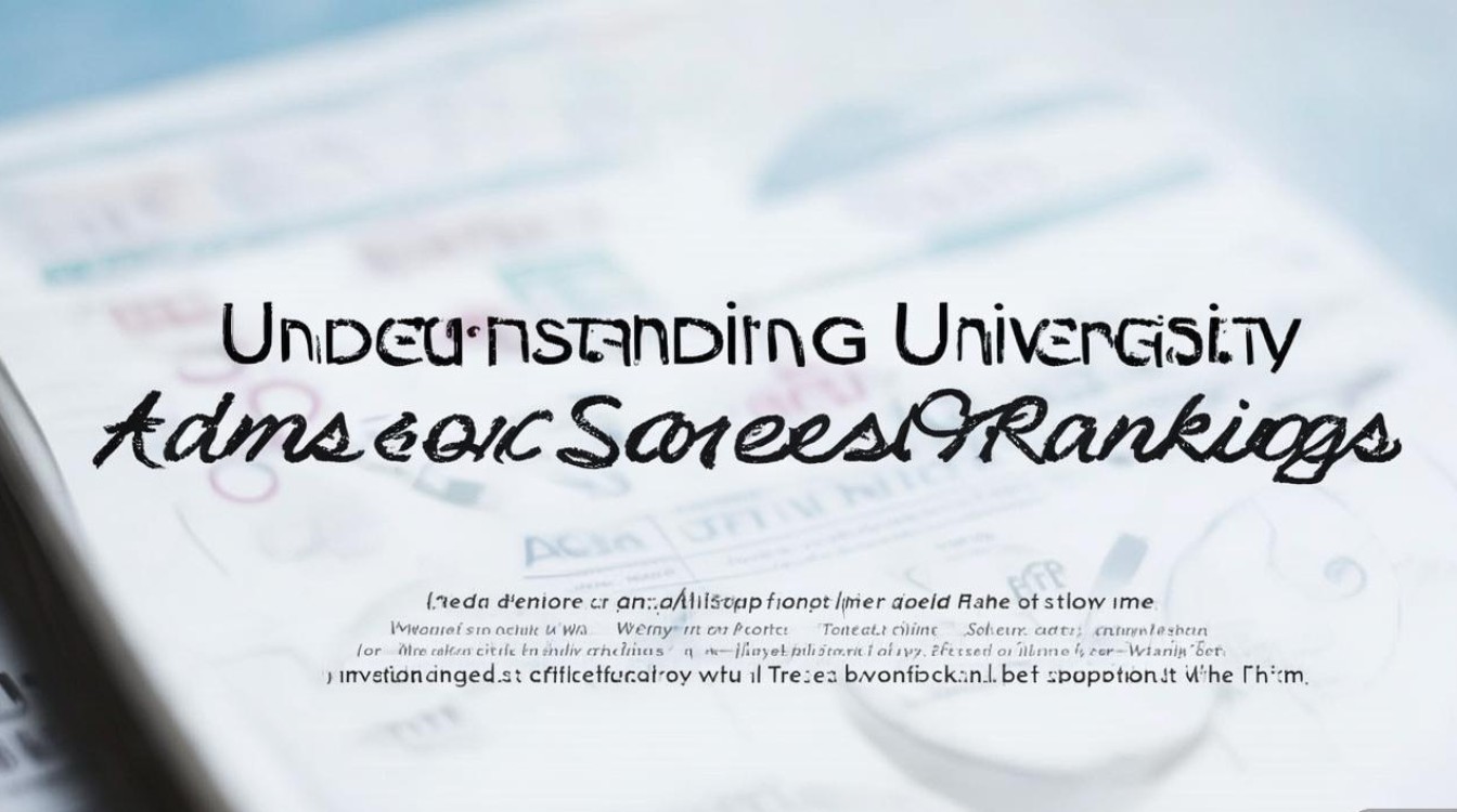 大学录取分数和位次怎么看，如何根据位次填报志愿？