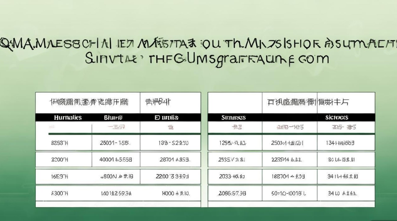 青海师范大学录取要求是什么，文科理科多少分能考上？